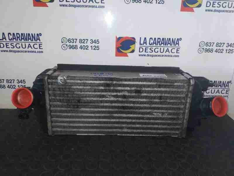 Recambio de intercooler para kia carens ( ) basic referencia OEM IAM   