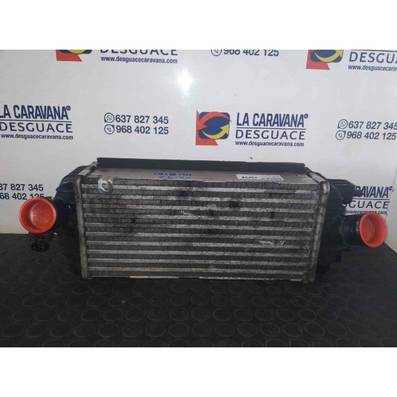 Recambio de intercooler para kia carens ( ) basic referencia OEM IAM   