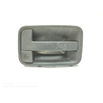Recambio de maneta exterior delantera derecha para citroën jumpy 2.0 hdi sx caja cerrada acristalda (80kw) referencia OEM IAM 14