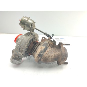 Recambio de turbocompresor para ssangyong rexton rx 270 full referencia OEM IAM A6650901080  