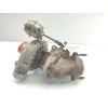 Recambio de turbocompresor para ssangyong rexton rx 270 full referencia OEM IAM A6650901080  