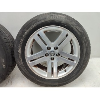 Recambio de juego llantas para chrysler 300 c 3.0 crd referencia OEM IAM 1CM88TRMAA  