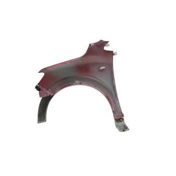 Recambio de aleta delantera derecha para dacia sandero iii stepway comfort referencia OEM IAM 631004264R  