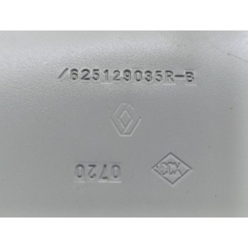 Recambio de panel frontal para dacia sandero essential referencia OEM IAM 625044173R  