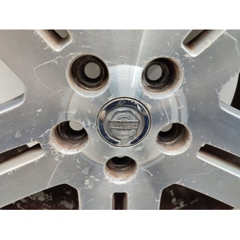 Recambio de juego llantas para chrysler 300 c 3.0 crd referencia OEM IAM 1CM88TRMAA  