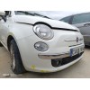 Recambio de paragolpes delantero para fiat nuova 500 (150) lounge referencia OEM IAM 71777627  