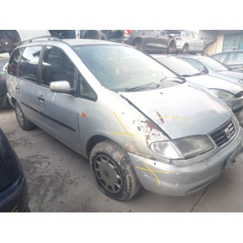seat alhambra (7v8) del año 1998