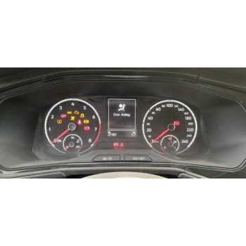 Recambio de motor completo para volkswagen t-cross advance referencia OEM IAM DLAA  