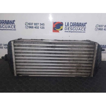 Recambio de intercooler para kia carens ( ) basic referencia OEM IAM   