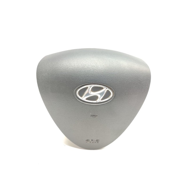 Recambio de airbag delantero izquierdo para hyundai i30 classic referencia OEM IAM 2L56900030  