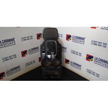 POMO PALANCA CAMBIO 846532WCA1 