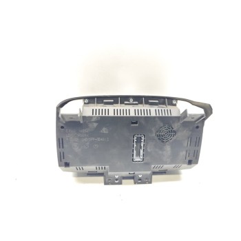 Recambio de cuadro instrumentos para chevrolet trax lt referencia OEM IAM 95327809  