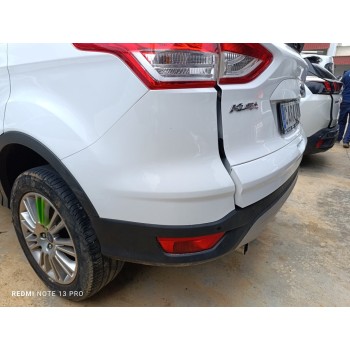 Recambio de paragolpes trasero para ford kuga (cbs) titanium referencia OEM IAM CV4417K835AA59QR  
