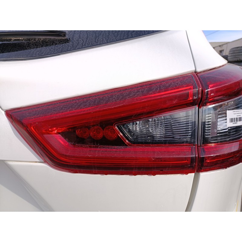 Recambio de piloto trasero derecho interior para nissan qashqai ii (j11, j11_) 1.5 dci referencia OEM IAM 265504EA6E  