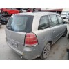opel zafira b del año 2006