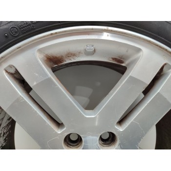 Recambio de juego llantas para chrysler 300 c 3.0 crd referencia OEM IAM 1CM88TRMAA  