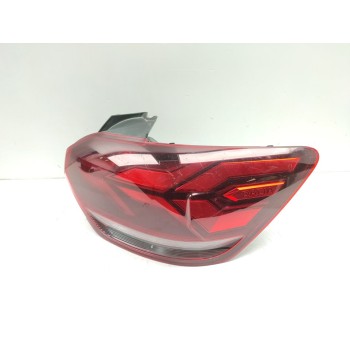 Recambio de piloto trasero derecho para dacia sandero iii stepway comfort referencia OEM IAM 265501832R  