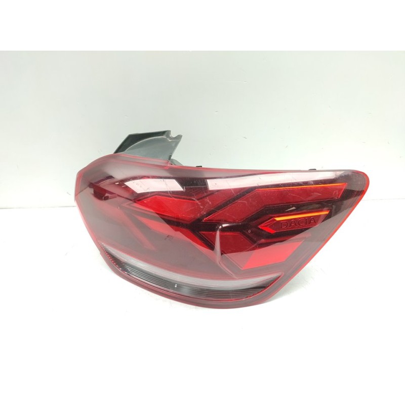 Recambio de piloto trasero derecho para dacia sandero iii stepway comfort referencia OEM IAM 265501832R  