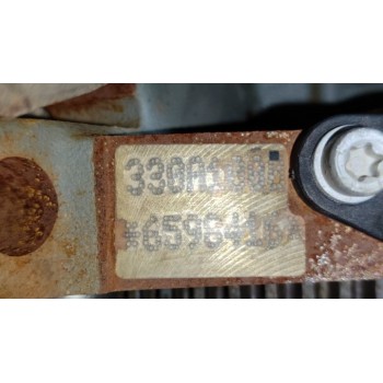 Recambio de cuadro instrumentos para mercedes-benz clase clk (w207) coupe 350 cdi blueefficiency (207.322) referencia OEM IAM A2