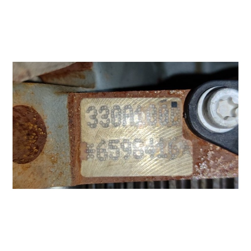 Recambio de cuadro instrumentos para mercedes-benz clase clk (w207) coupe 350 cdi blueefficiency (207.322) referencia OEM IAM A2