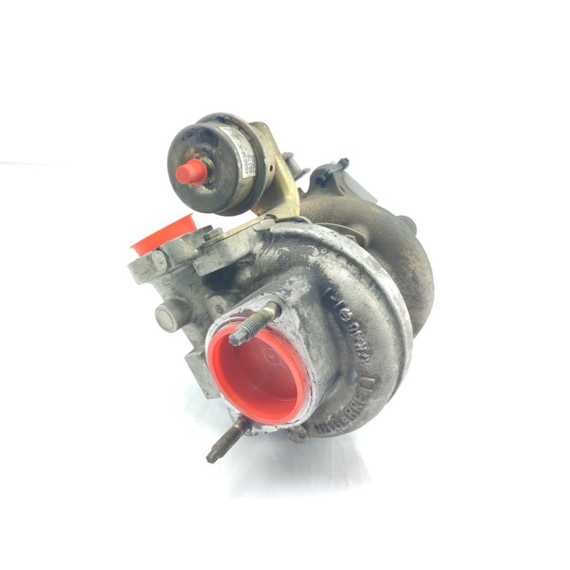 Recambio de turbocompresor para nissan patrol gr (y61) básico referencia OEM IAM 14411VB300  