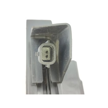 Recambio de cerradura puerta trasera izquierda para dacia sandero basis referencia OEM IAM 825033585R  