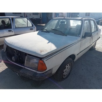 renault 18 del año 1985