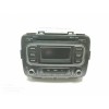 Recambio de sistema audio / radio cd para kia carens ( ) basic referencia OEM IAM 96170A4610CA  