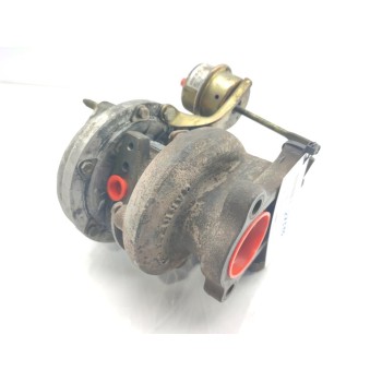 Recambio de turbocompresor para nissan patrol gr (y61) básico referencia OEM IAM 14411VB300  