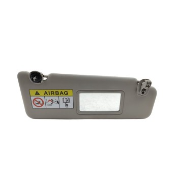 Recambio de parasol derecho para dacia sandero essential referencia OEM IAM 964006011R  
