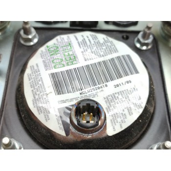 Recambio de airbag delantero izquierdo para hyundai i30 classic referencia OEM IAM 2L56900030  