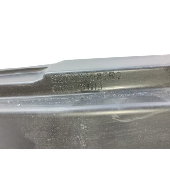 Recambio de cerradura puerta trasera izquierda para dacia sandero basis referencia OEM IAM 825033585R  