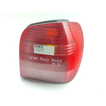 Recambio de piloto trasero derecho para volkswagen polo (9n1) referencia OEM IAM   