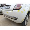 Recambio de paragolpes trasero para fiat nuova 500 (150) lounge referencia OEM IAM 71777639  