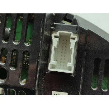 Recambio de cuadro instrumentos para mercedes-benz clase clk (w207) coupe 350 cdi blueefficiency (207.322) referencia OEM IAM A2