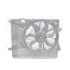 Recambio de electroventilador para chevrolet trax lt referencia OEM IAM 95321790  