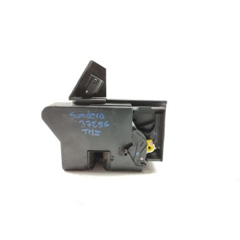 Recambio de cerradura puerta trasera izquierda para dacia sandero basis referencia OEM IAM 825033585R  