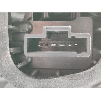 Recambio de piloto trasero derecho para dacia sandero iii stepway comfort referencia OEM IAM 265501832R  