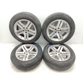 Recambio de juego llantas para chrysler 300 c 3.0 crd referencia OEM IAM 1CM88TRMAA  