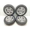 Recambio de juego llantas para chrysler 300 c 3.0 crd referencia OEM IAM 1CM88TRMAA  