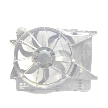 Recambio de electroventilador para chevrolet trax lt referencia OEM IAM 95321790  