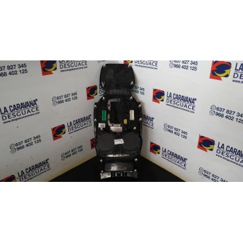 Recambio de pomo palanca cambio para hyundai santa fe (dm) klass 2wd referencia OEM IAM 846532WCA1  