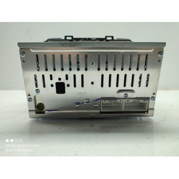 Recambio de sistema audio / radio cd para kia carens ( ) basic referencia OEM IAM 96170A4610CA  