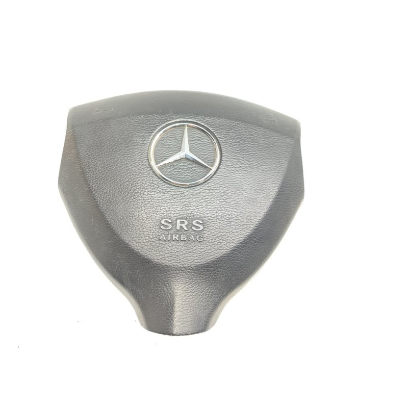 Recambio de airbag delantero izquierdo para mercedes-benz clase a (w169) a 180 cdi a-edition referencia OEM IAM A00086095019116 