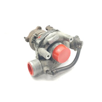 Recambio de turbocompresor para kia sportage básico (3-ptas.) referencia OEM IAM KT101B  