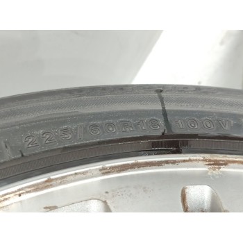 Recambio de juego llantas para chrysler 300 c 3.0 crd referencia OEM IAM 1CM88TRMAA  