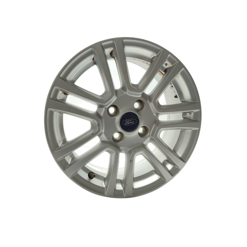 Recambio de llanta para ford tourneo courier (c4a) ambiente referencia OEM IAM ET761K007BB  