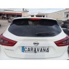 Recambio de porton trasero para nissan qashqai ii (j11, j11_) 1.5 dci referencia OEM IAM K0A0MHV0MB  