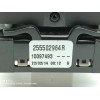Recambio de interruptor para renault clio iv authentique referencia OEM IAM 255502964R  