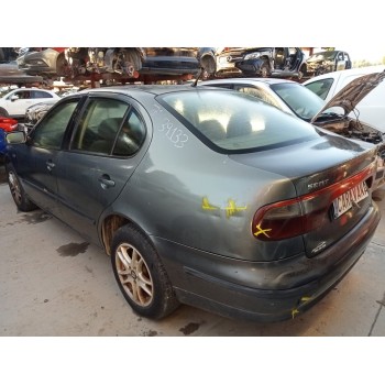 seat toledo (1m2) del año 2002